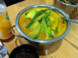 Kare Kare