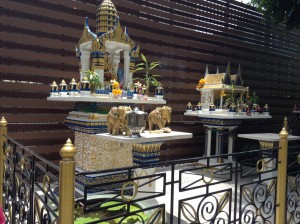 Krung Thep 166