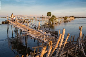 Justin James Wright_Isla Pulo_On Foot