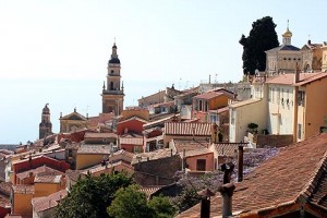 menton