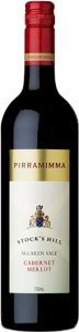 PirramimmaStocksHillCabernetMerlot